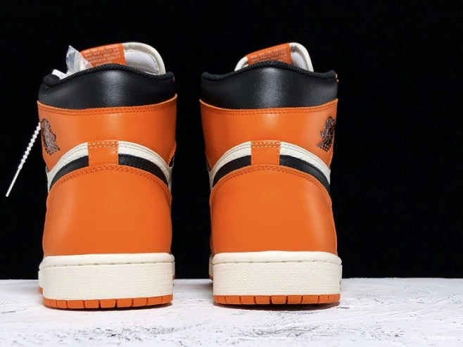 1 Away Backboard Shattered Air Jordan 555088-113 0803